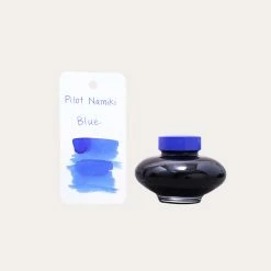 Pilot Namiki Standard Blue Ink 60ml