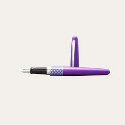 Pilot Metropolitan Retro Pop Fountain Pen | Fine Nib -tool Sales IMG 20210719 174159