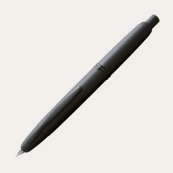 Pilot Vanishing Point Fountain Pen | Matte Black