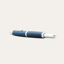 Pilot Vanishing Point Fountain Pen | Blue Carbonesque -tool Sales IMG 20210719 182333