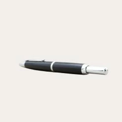 Pilot Vanishing Point Decimo Fountain Pen | Black | Fine Nib -tool Sales IMG 20210719 182842