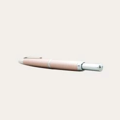 Pilot Vanishing Point Decimo Fountain Pen | Champagne | Fine Nib -tool Sales IMG 20210719 183149