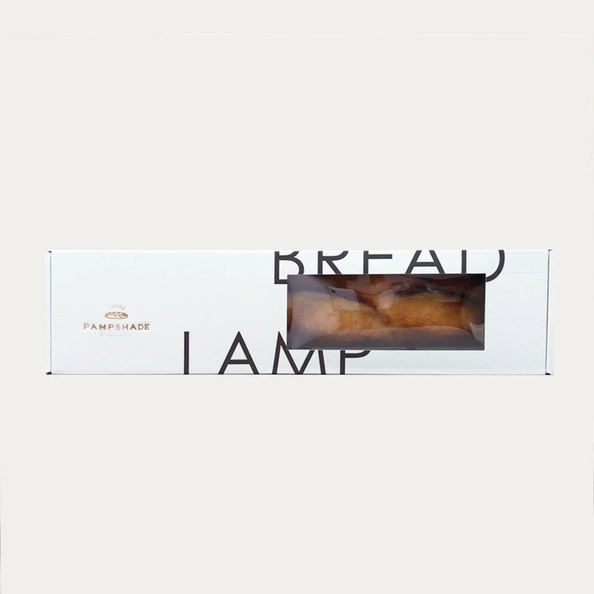 Batard Bread Lamp 4 Batard Bread Lamp - Image 4