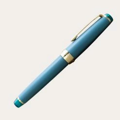 Pro Gear Slim Fountain Pen | Sound Of Rain | Summer Rain | Suiu | Limited Edition