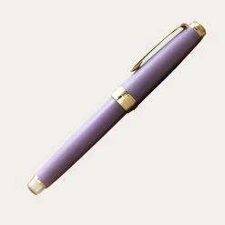 Pro Gear Slim Fountain Pen | Sound Of Rain | Autumn Drizzle | Kirisame | Limited Edition