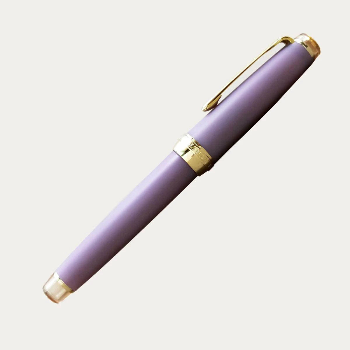 Pro Gear Slim Fountain Pen | Sound Of Rain | Autumn Drizzle | Kirisame | Limited Edition 1 Pro Gear Slim Fountain Pen | Sound Of Rain | Autumn Drizzle | Kirisame | Limited Edition