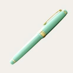 Pro Gear Slim Fountain Pen | Fairy Tale | Dragon Palace | Limited Edition