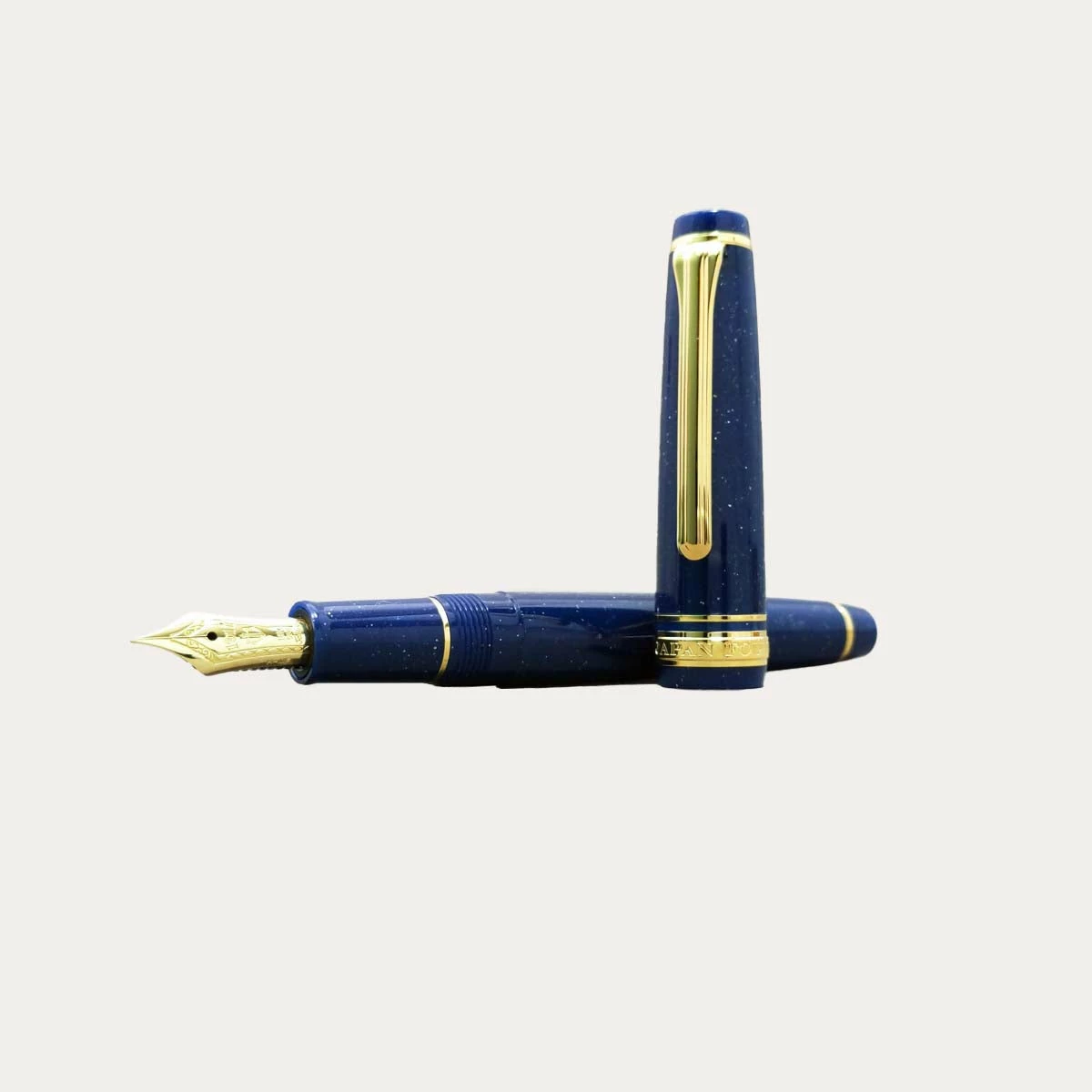 Pro Gear Slim Fountain Pen | Fairy Tale | Vega | Limited Edition 2 Pro Gear Slim Fountain Pen | Fairy Tale | Vega | Limited Edition - Image 2