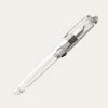 Pro Gear Slim Fountain Pen | Transparent