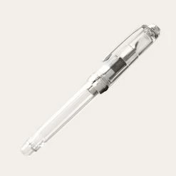 Pro Gear Slim Fountain Pen | Transparent