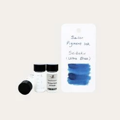 Seiboku Pigmented Blue Ink -tool Sales IMG 20210826 152558 s