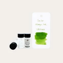 Manyo Ukikusa Ink -tool Sales IMG 20210826 152924 s