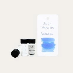 Manyo Nadeshiko Ink -tool Sales IMG 20210826 153005 s