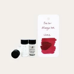 Manyo Ume Ink 5 Manyo Ume Ink -tool Sales IMG 20210826 153057 s