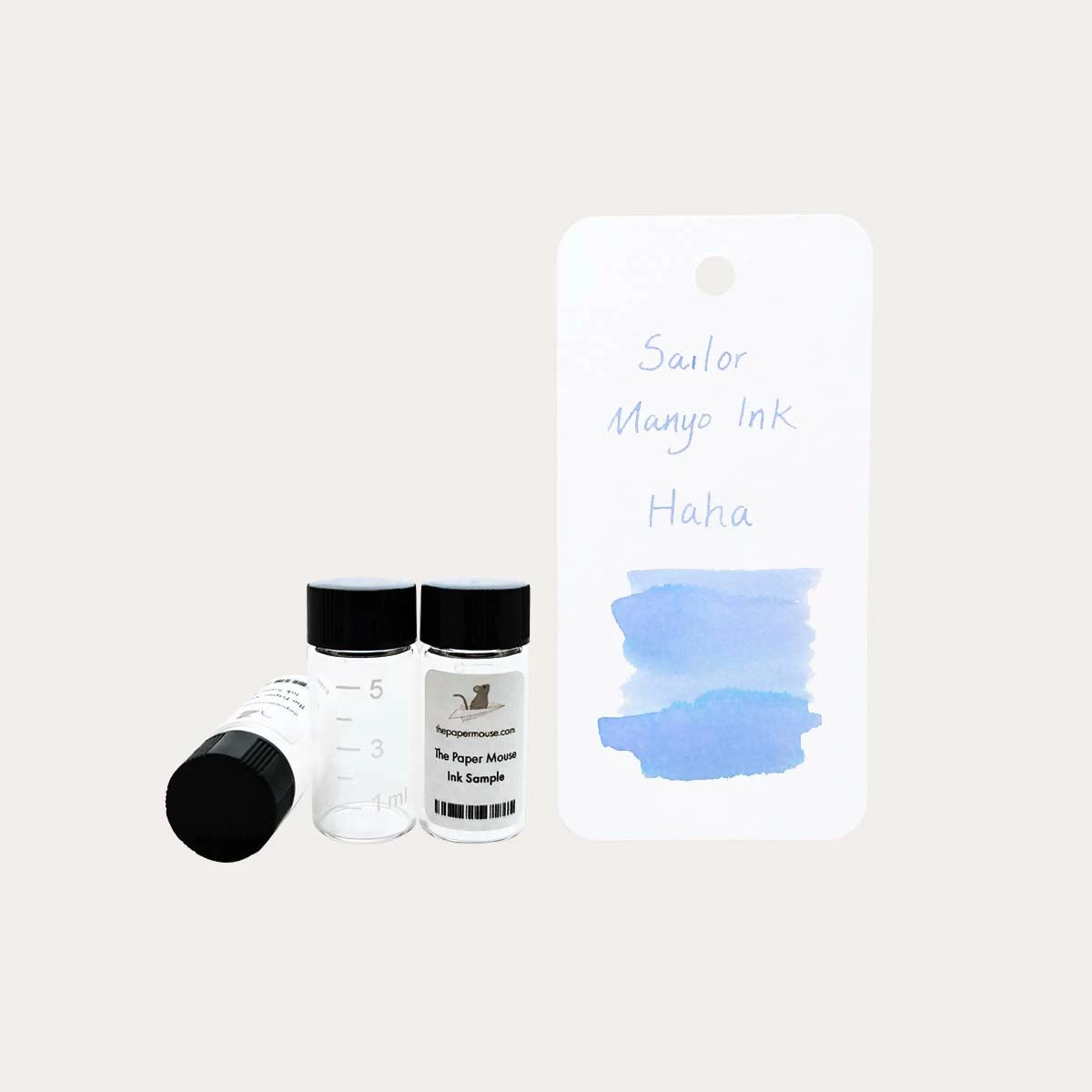 Manyo Haha Ink 3 Manyo Haha Ink - Image 3