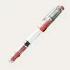 Diamond 580ALR Fountain Pen | Punch Pink | Fine | Special Edition