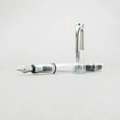 Diamond 580 Fountain Pen | Clear -tool Sales IMG 20210826 164420