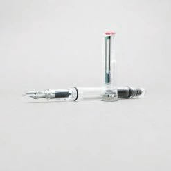 ECO-T Fountain Pen | Clear -tool Sales IMG 20210826 170733
