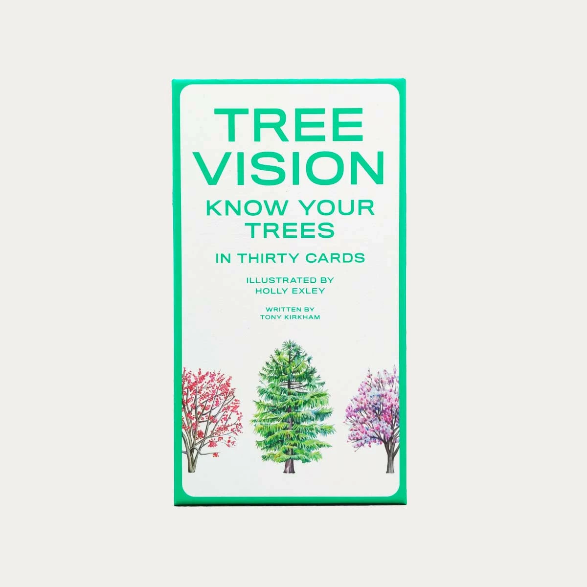 Tree Vision 1 Tree Vision