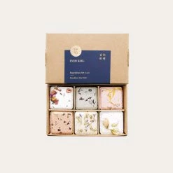 Expedition Bath Bomb Set | All Natural