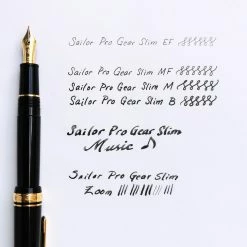 Pro Gear Slim Fountain Pen | Fairy Tale | Grateful Crane | Limited Edition -tool Sales IMG 20210908 125350 Copy 2f72fc69 70f9 4a81 ac48 7326af281243