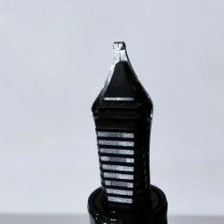 Pro Gear Slim Fountain Pen | Metallic Purple -tool Sales IMG 20210910 200218 Copy