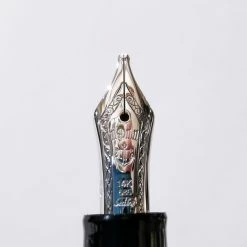 Pro Gear Slim Fountain Pen | Metallic Purple -tool Sales IMG 20210910 201221 Copy