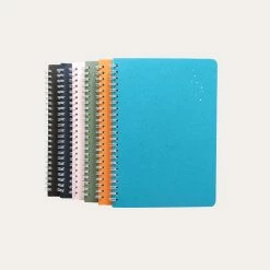 Casual Note | A5 Lined