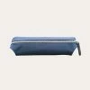 BELLROY Woven Pencil Case | Marine Blue