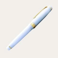 Pro Gear Slim Fountain Pen | Fairy Tale | Grateful Crane | Limited Edition