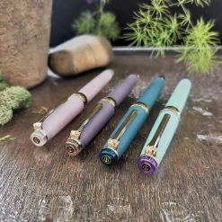 Pro Gear Slim Fountain Pen | Sound Of Rain | Autumn Drizzle | Kirisame | Limited Edition 13 Pro Gear Slim Fountain Pen | Sound Of Rain | Autumn Drizzle | Kirisame | Limited Edition -tool Sales IMG 20211001 153731 edit 581120249679556 Copy 5c5cae1d fad3 488f 9332 2b2ed170b2b8