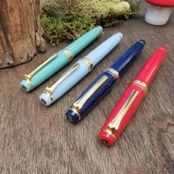Pro Gear Slim Fountain Pen | Fairy Tale | Vega | Limited Edition 11 Pro Gear Slim Fountain Pen | Fairy Tale | Vega | Limited Edition -tool Sales IMG 20211001 184416 Copy b8572060 4246 4aaa 8596 11f47eb6b7b4