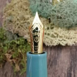Pro Gear Slim Fountain Pen | Fairy Tale | Dragon Palace | Limited Edition -tool Sales IMG 20211001 184521 Copy