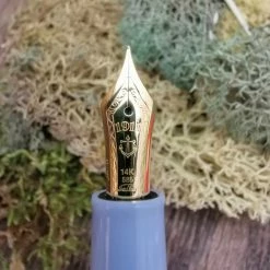 Pro Gear Slim Fountain Pen | Fairy Tale | Grateful Crane | Limited Edition -tool Sales IMG 20211001 184706 Copy