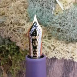 Pro Gear Slim Fountain Pen | Sound Of Rain | Autumn Drizzle | Kirisame | Limited Edition 11 Pro Gear Slim Fountain Pen | Sound Of Rain | Autumn Drizzle | Kirisame | Limited Edition -tool Sales IMG 20211001 184820 Copy