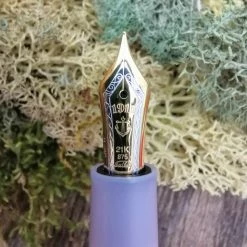 Pro Gear Slim Fountain Pen | Sound Of Rain | Winter Rain | Tou | Limited Edition -tool Sales IMG 20211001 184925 Copy