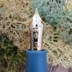 Pro Gear Slim Fountain Pen | Sound Of Rain | Summer Rain | Suiu | Limited Edition -tool Sales IMG 20211001 184956 Copy