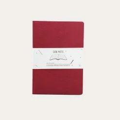 Ciak Mate Softcover Slim Notebook | Lined -tool Sales IMG 20211004 193823