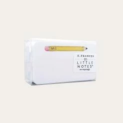 Pencil | Little Notes
