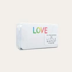 Tie Dye Love | Little Notes