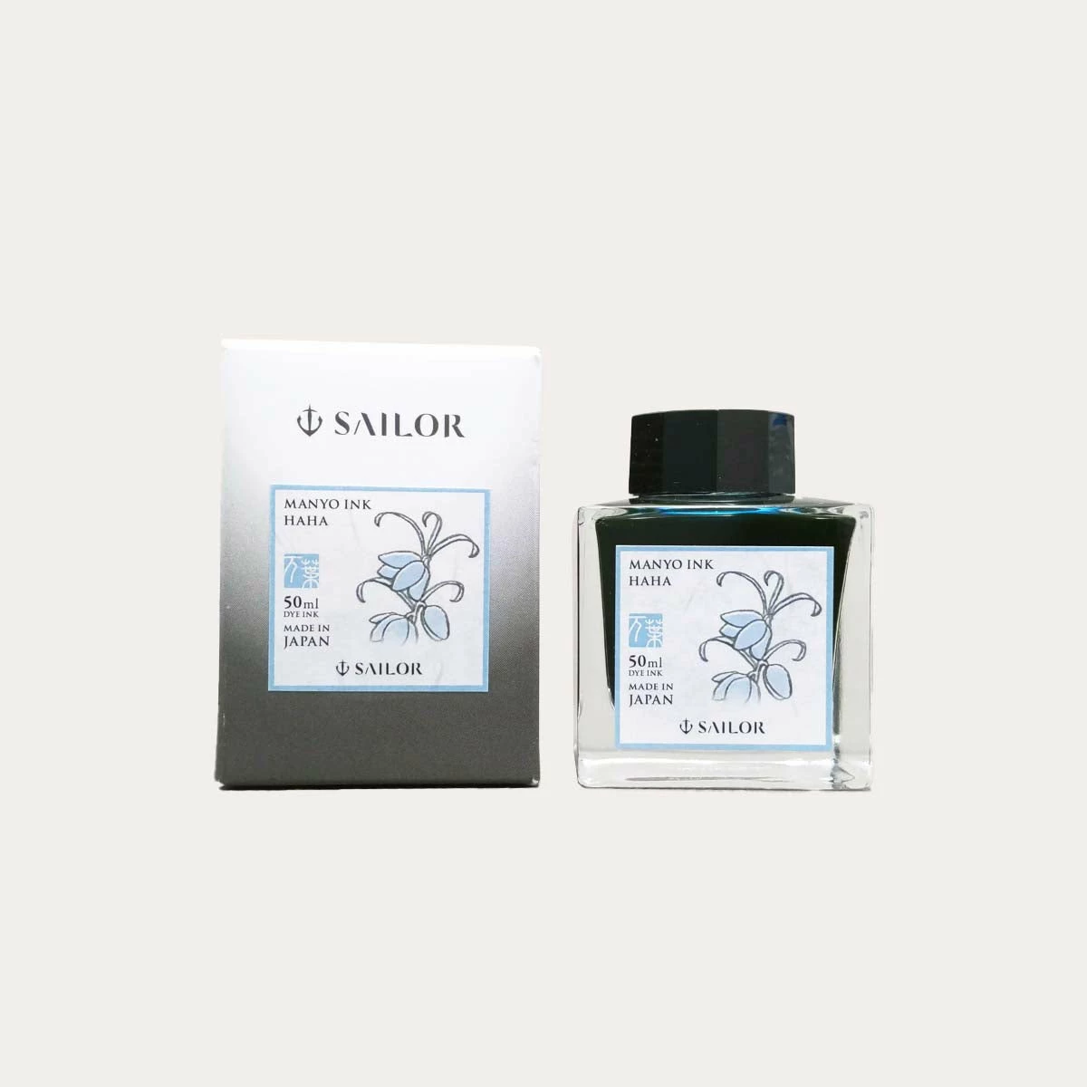 Manyo Haha Ink 2 Manyo Haha Ink - Image 2