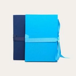 Leporello Photo Album