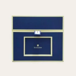 CD And Photo Box | Marine