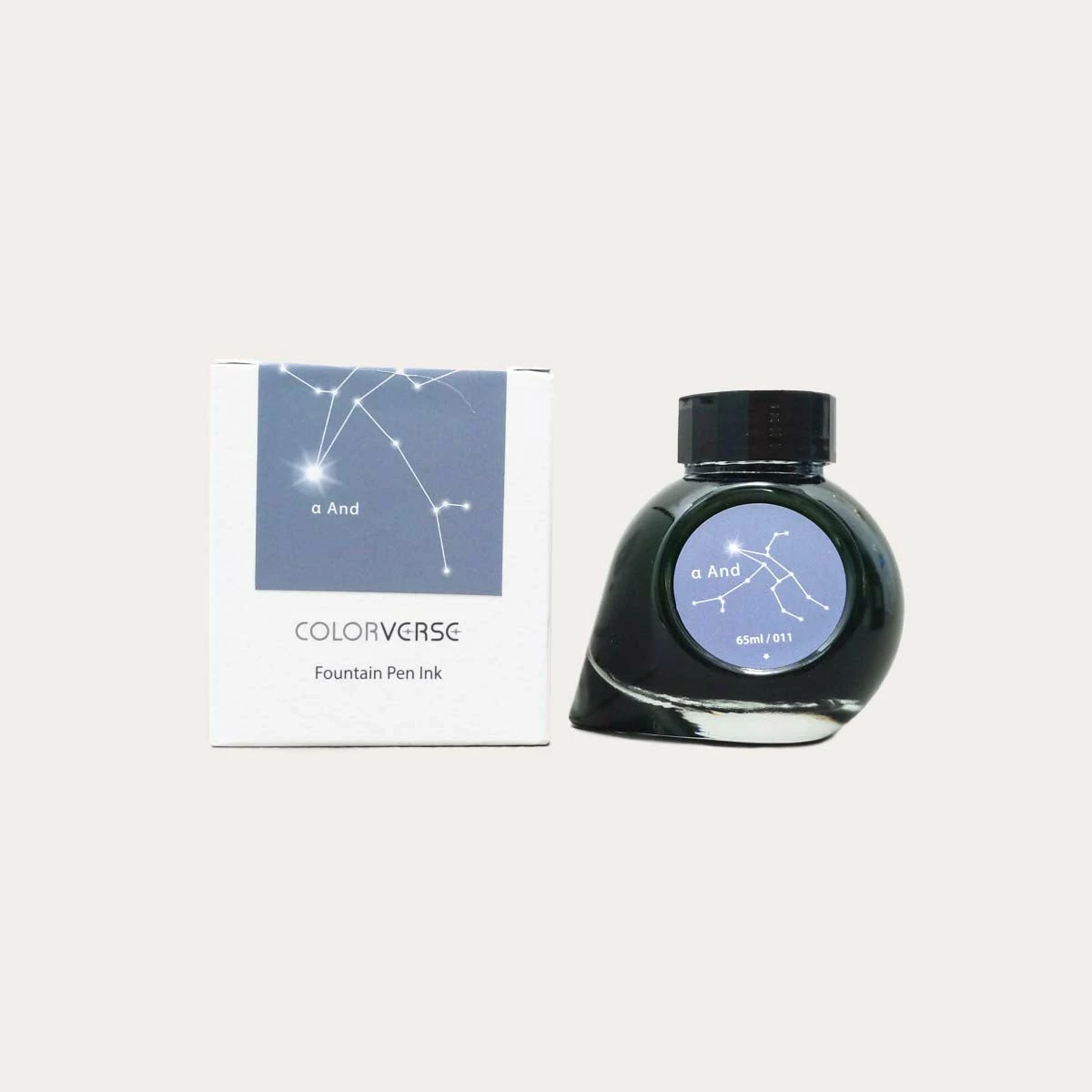 Alpha And Project Ink No.011 * 2 Alpha And Project Ink No.011 * - Image 2