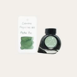 Alpha Psc Project Ink No.015