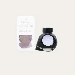 Alpha UMa Project Ink No.013 *