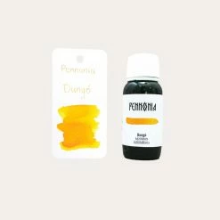 Dungó Wasp | Fountain Pen Ink