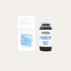 Balaton-kek Balaton Blue | Fountain Pen Ink
