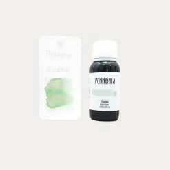 Zuzmó Lichen | Fountain Pen Ink