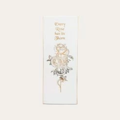 Pro Gear Fountain Pen | Every Rose Has Its Thorn | Limited Edition -tool Sales IMG 20220125 172432